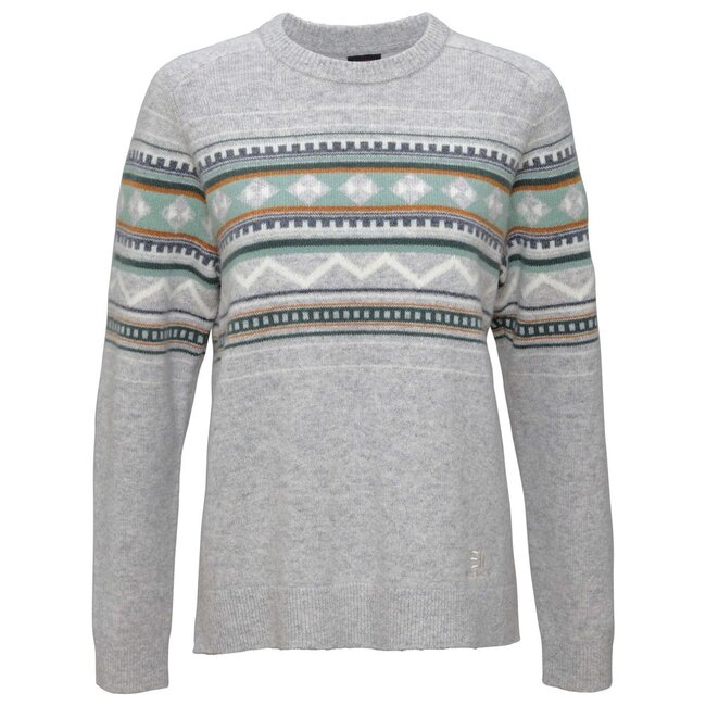 Women's Fionnay Knit