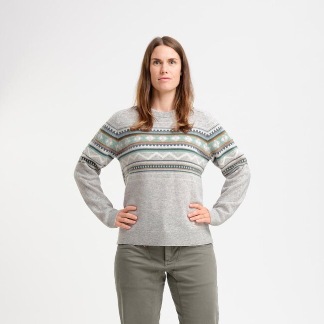 Women's Fionnay Knit