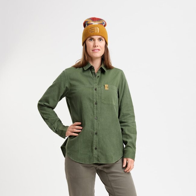 Women's Verbier Shirt