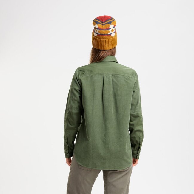 Women's Verbier Shirt