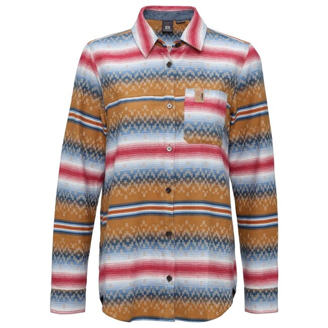 Women's Verbier Shirt