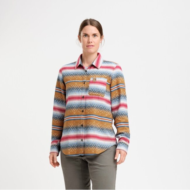 Women's Verbier Shirt