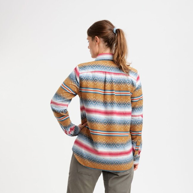 Women's Verbier Shirt