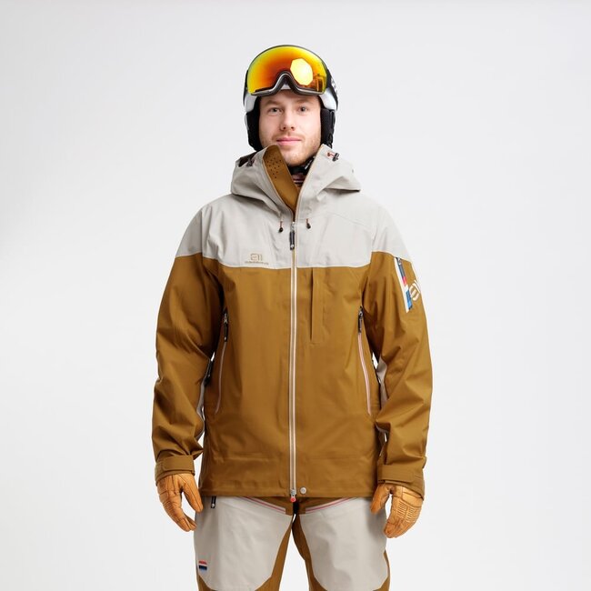 Men's Bec de Rosses XI Jacket