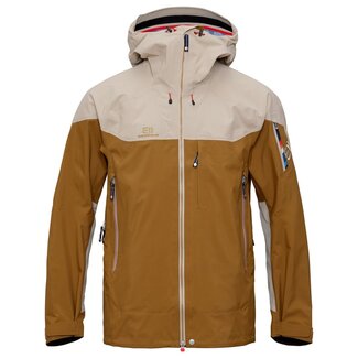 Elevenate Elevenate Men's Bec de Rosses XI Jacket