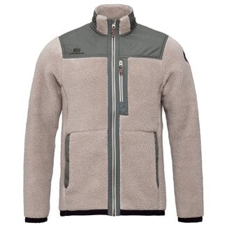 Elevenate Elevenate Men's Glacier Pile Jacket