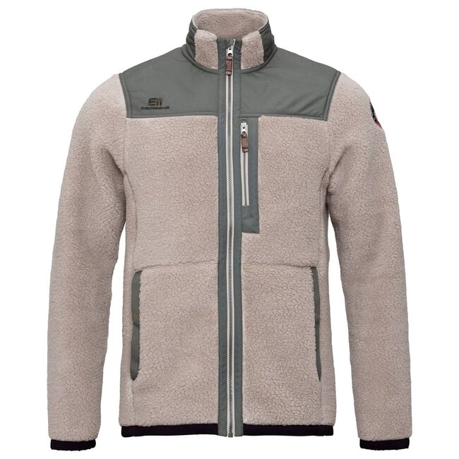 Men's Glacier Pile Jacket