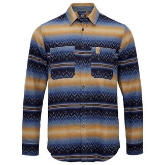 Elevenate Elevenate Verbier Shirt Men's 25/26