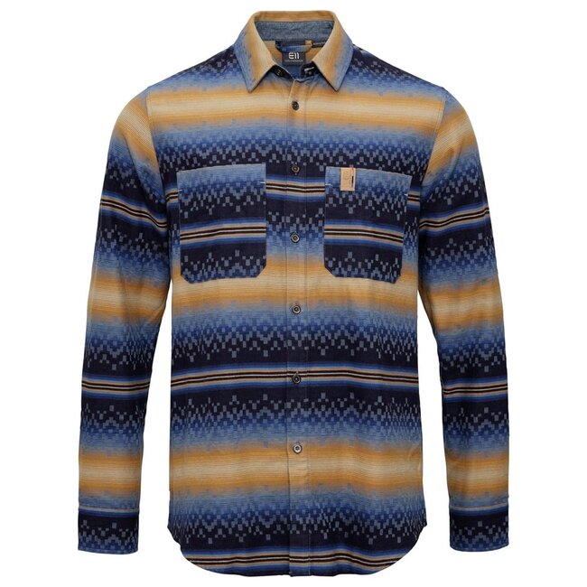 Elevenate Verbier Shirt Men's 25/26