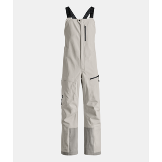 Ortovox Ortovox Men's Ravine Plus 3L Bib Pants