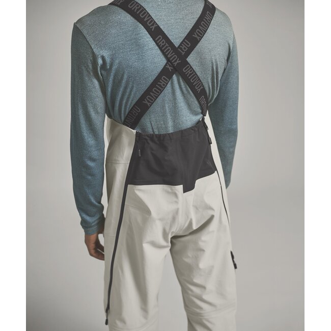 Men's Ravine Plus 3L Bib Pants