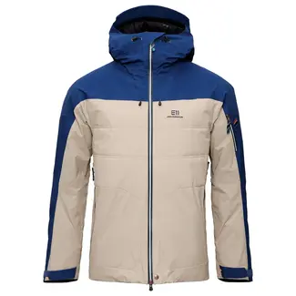 Elevenate Elevenate Men's St Moritz Jacket