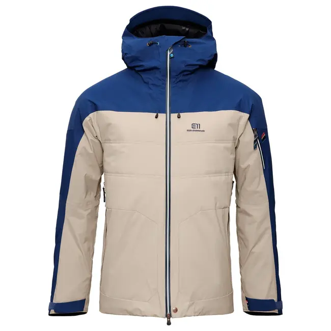 Men's St Moritz Jacket
