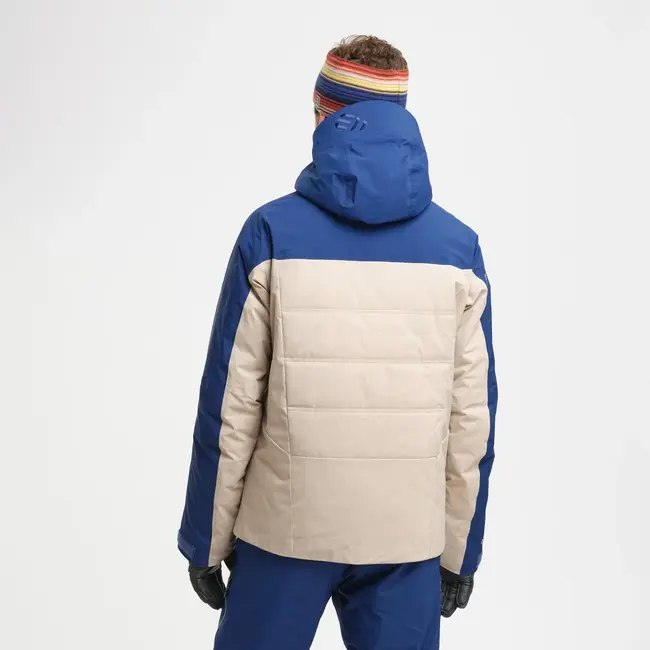 Men's St Moritz Jacket