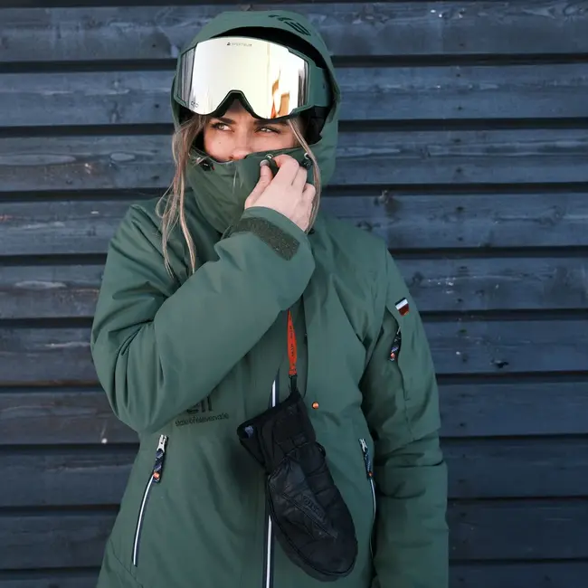 Women's  Lavancher Jacket