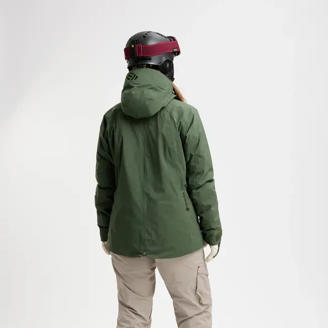 Women's  Lavancher Jacket