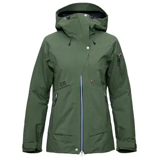Elevenate Elevenate Women's  Lavancher Jacket