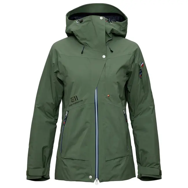 Women's  Lavancher Jacket
