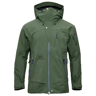 Elevenate Elevenate Men's Lavancher Jacket