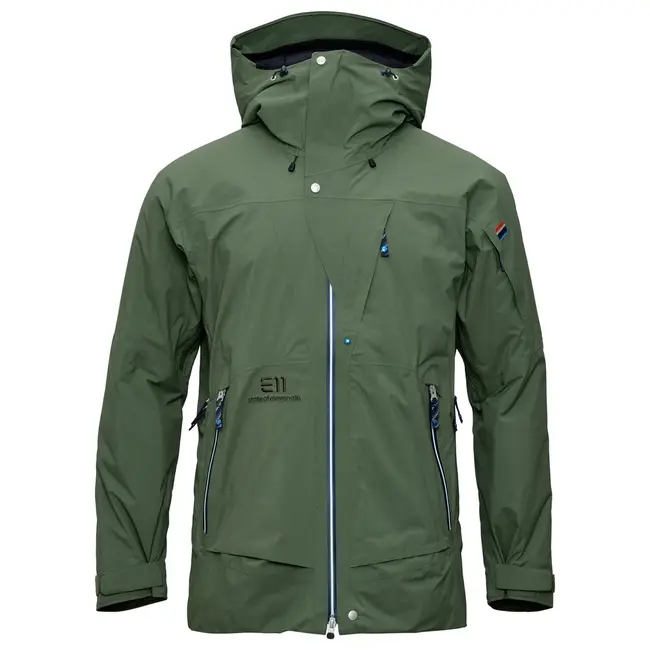 Men's Lavancher Jacket