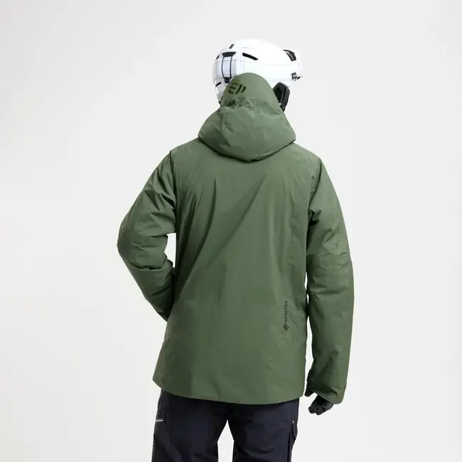 Men's Lavancher Jacket