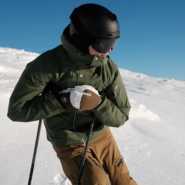 Men's Lavancher Jacket