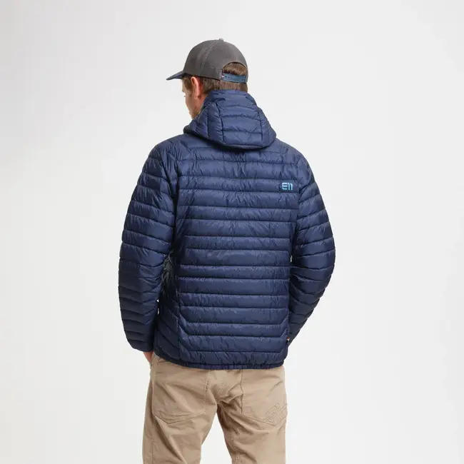 Men's Cirrus Down Jacket