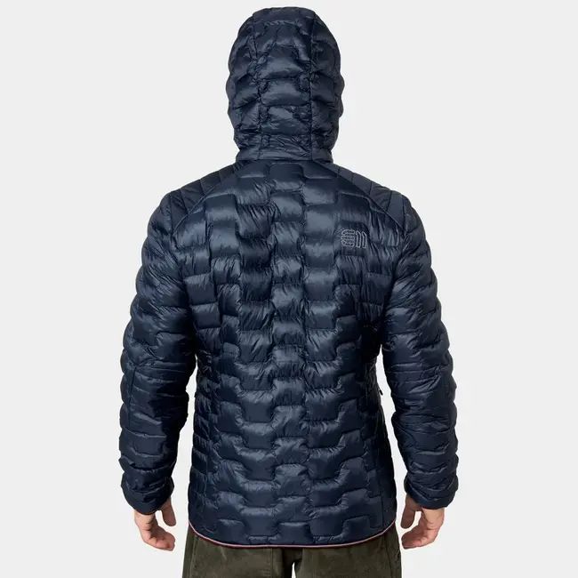 Men's Motion Hood
