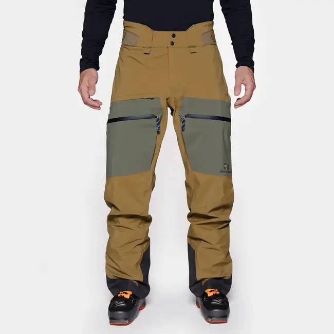 Men's Pure Pants