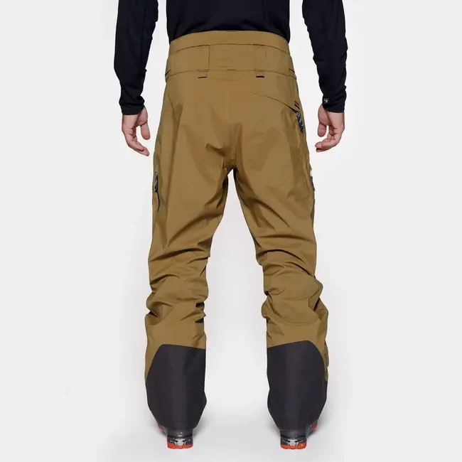 Men's Pure Pants