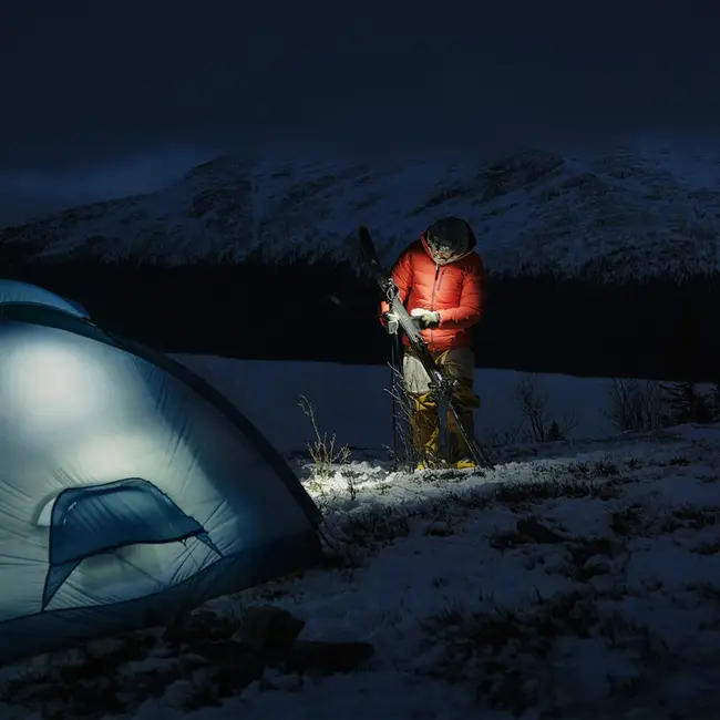 Men's Bec de Rosses XI Pants