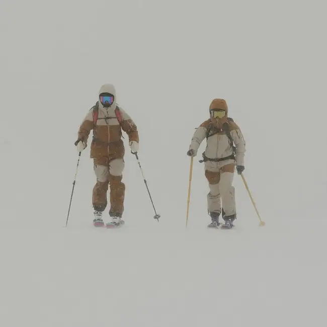 Men's Bec de Rosses XI Pants