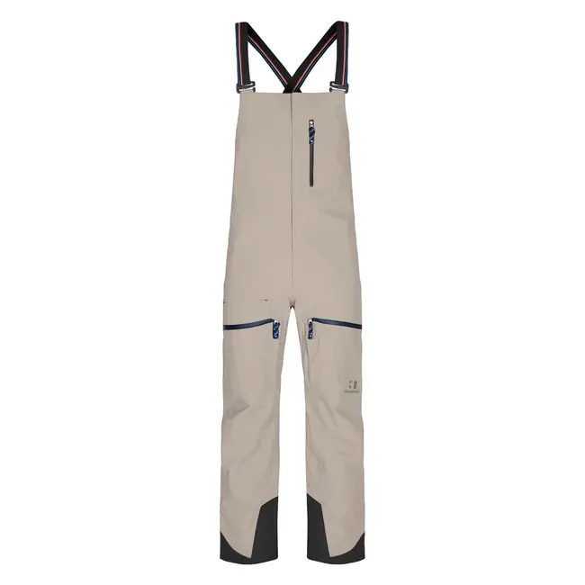Men's Pure Bib Pants