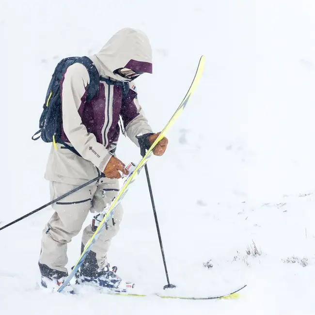 Men's Pure Bib Pants