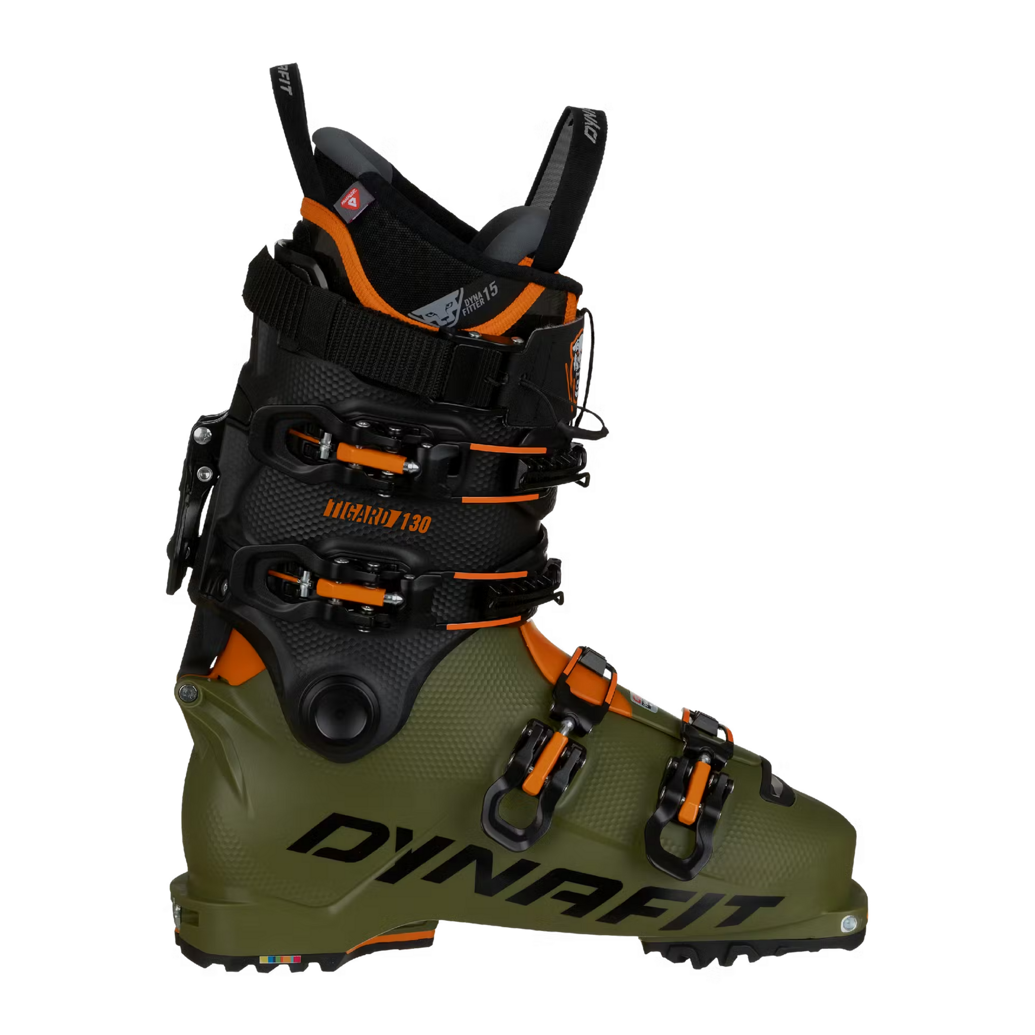Dynafit Tigard 130 25/26 - MountainOps Outdoor Gear