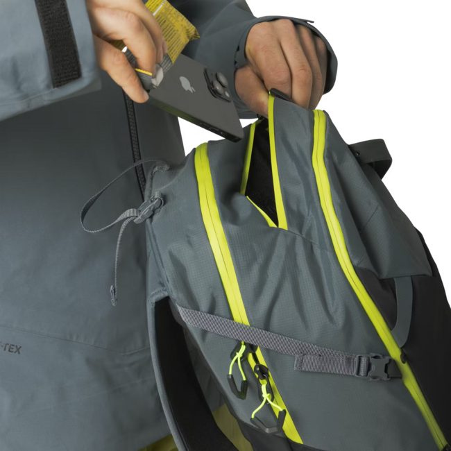 Men's Ridge 26 Backpack