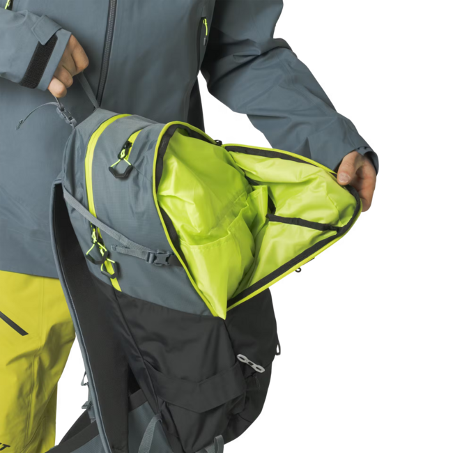 Men's Ridge 26 Backpack