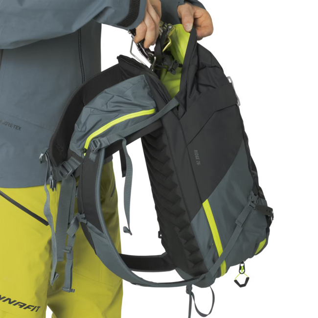 Men's Ridge 26 Backpack