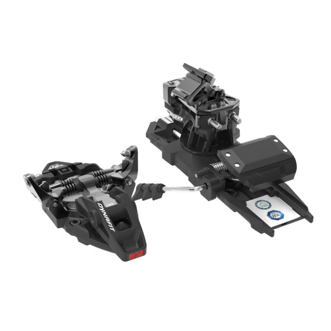 ST Rotation 10 Binding