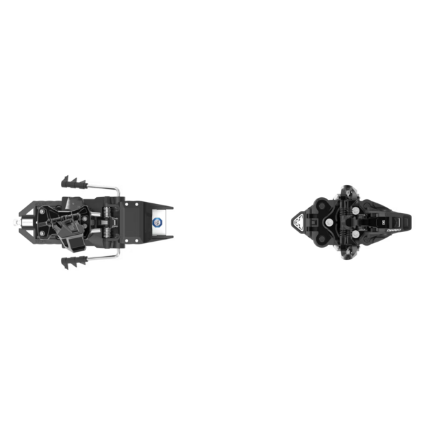 ST Rotation 10 Binding