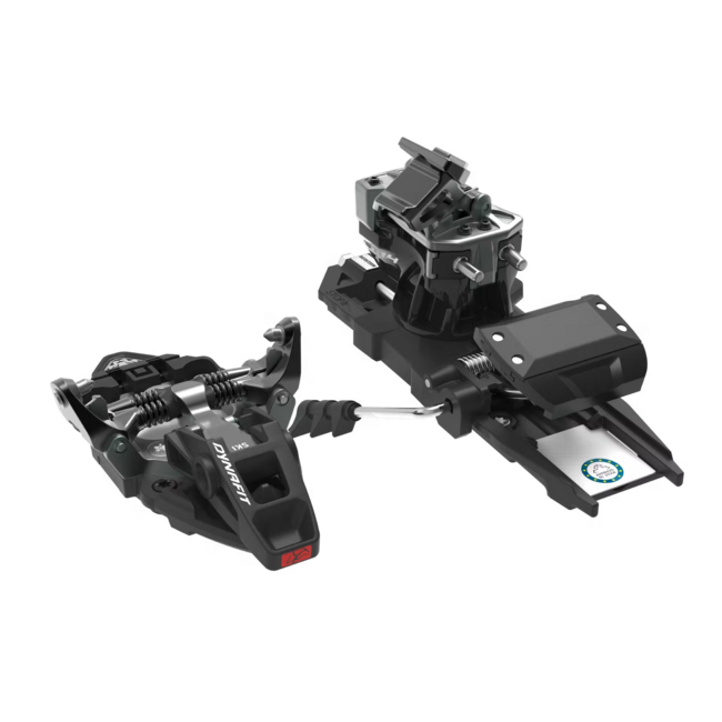 ST Rotation 14 Binding