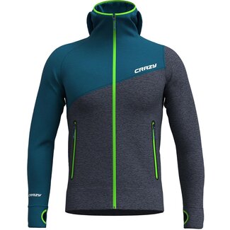 Crazy Crazy Pull Gulliver