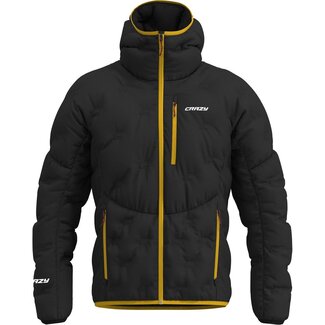 Crazy Crazy Jkt Levity Man