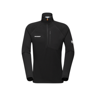Mammut Mammut Men's Aenergy Light ML Half Zip Pull