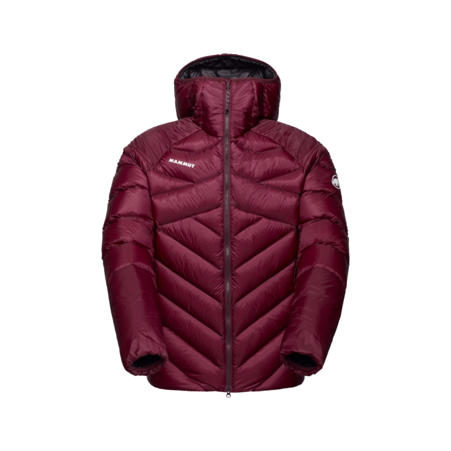 Men's Taiss IN Hooded Jacket