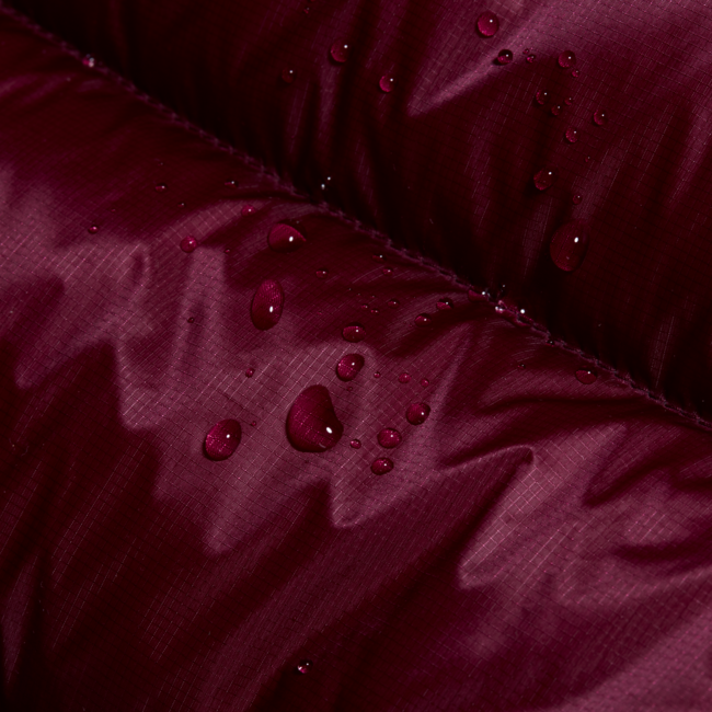 Men's Taiss IN Hooded Jacket