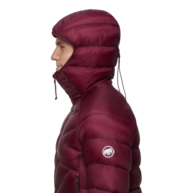 Men's Taiss IN Hooded Jacket