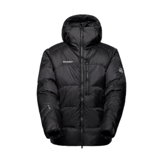 Mammut Mammut Men's Taiss Pro Belay IN Hooded Jacket