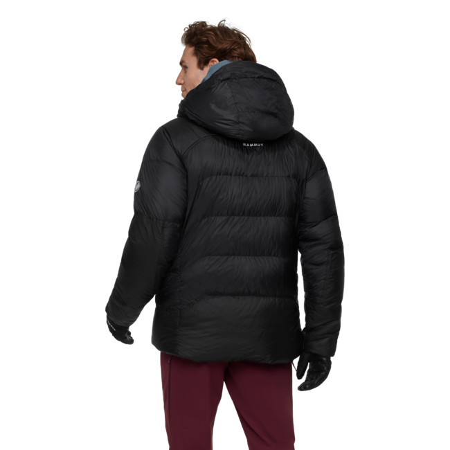 Men's Taiss Pro Belay IN Hooded Jacket