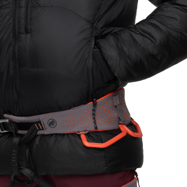 Men's Taiss Pro Belay IN Hooded Jacket